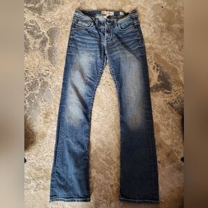 Women's size 29L (long) BKE Payton Jeans